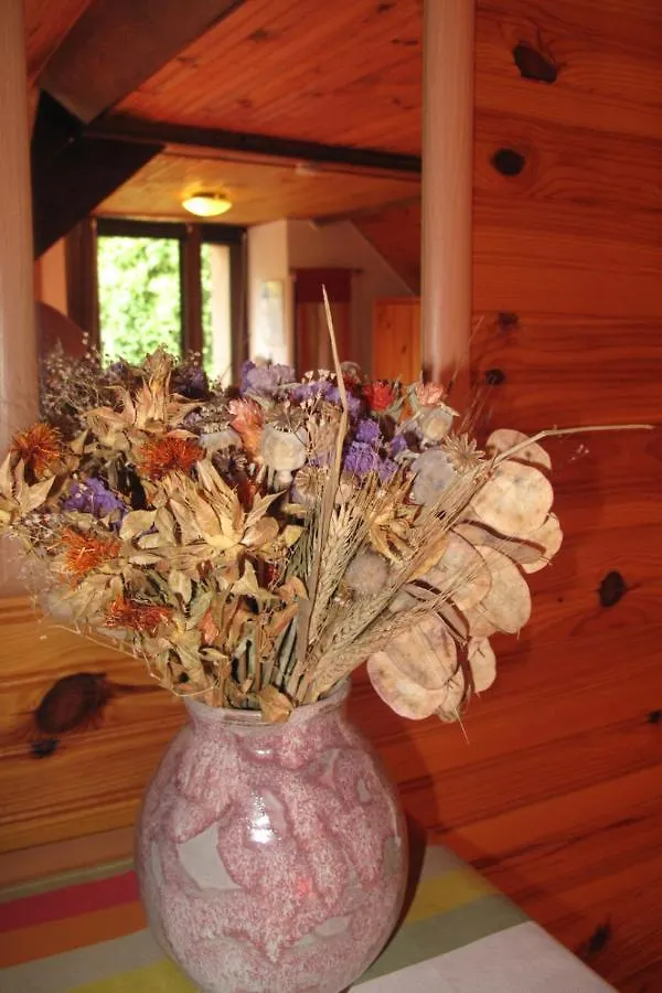 Apartment Studio Joubarbe Bagneres-de-Bigorre