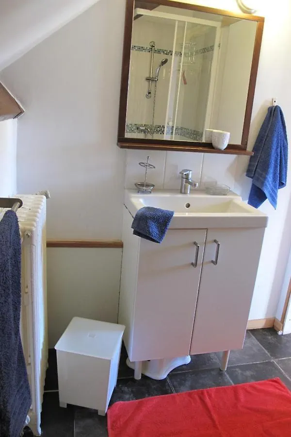 Studio Joubarbe Bagneres-de-Bigorre Apartment