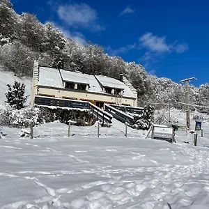 O Chiroulet - Le Refuge De L'isard Bagnères-de-Bigorre